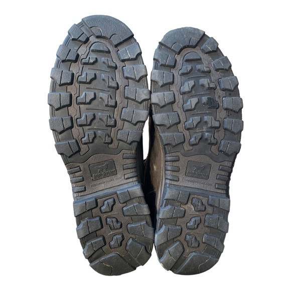 Irish Setter Red Wing Hunting Boots Sz 14 EE - Picture 6 of 6